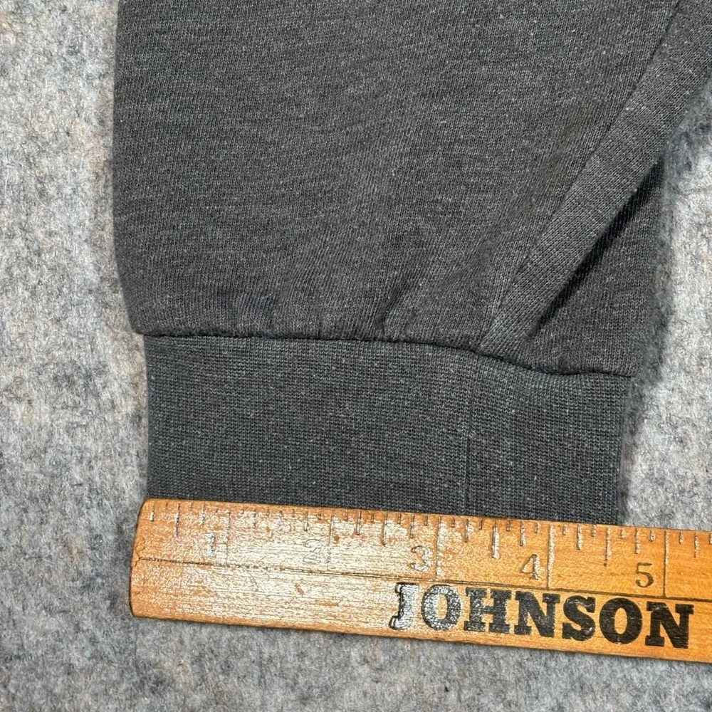 Massapequa HS Chiefs Sweatpants Mens Medium Independent Trading Co Charcoal Gray
